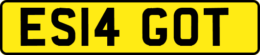 ES14GOT