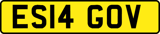 ES14GOV