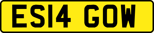 ES14GOW