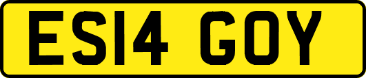 ES14GOY