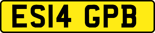 ES14GPB