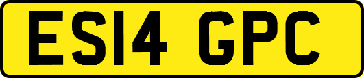 ES14GPC
