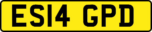 ES14GPD