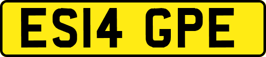 ES14GPE