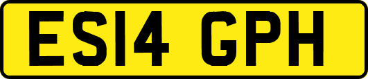 ES14GPH