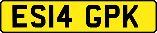 ES14GPK
