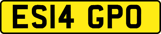 ES14GPO