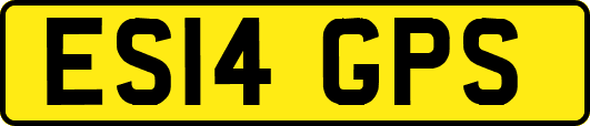 ES14GPS