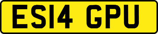 ES14GPU