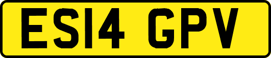 ES14GPV