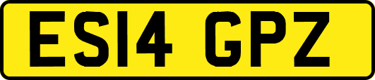 ES14GPZ