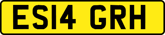 ES14GRH