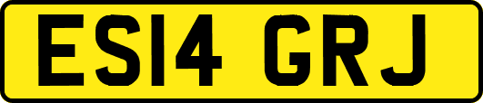 ES14GRJ
