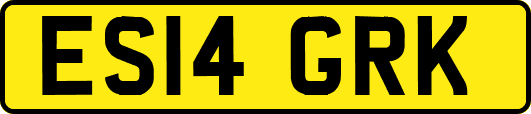 ES14GRK