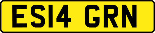 ES14GRN