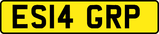 ES14GRP