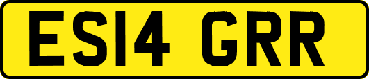 ES14GRR