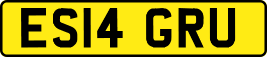 ES14GRU