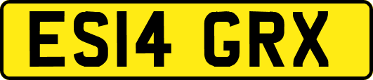 ES14GRX