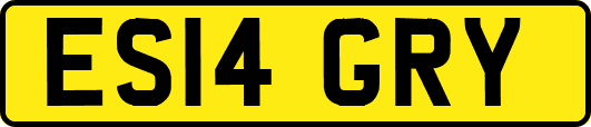 ES14GRY