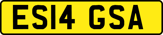 ES14GSA