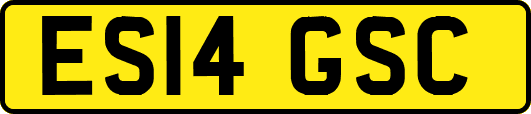 ES14GSC