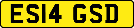 ES14GSD