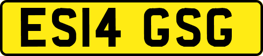 ES14GSG