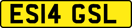ES14GSL