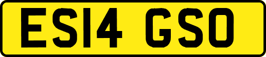 ES14GSO