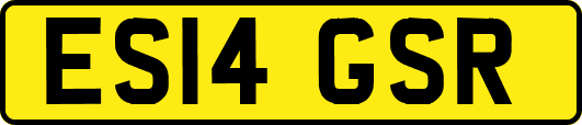 ES14GSR