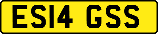 ES14GSS