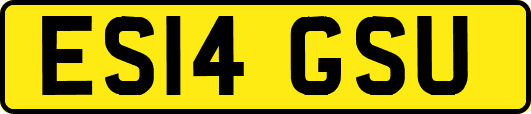 ES14GSU