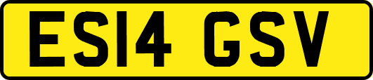 ES14GSV