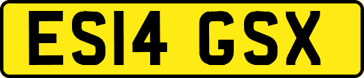 ES14GSX
