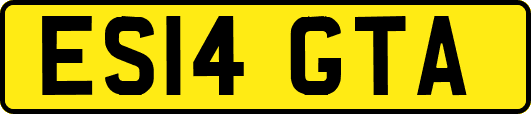 ES14GTA