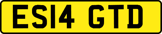 ES14GTD