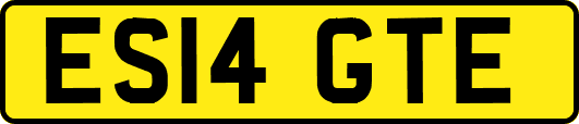 ES14GTE