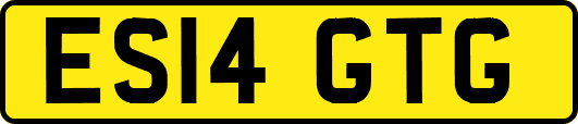 ES14GTG