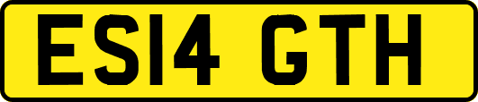 ES14GTH