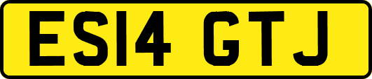 ES14GTJ