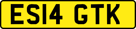 ES14GTK