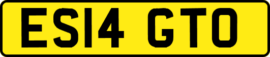 ES14GTO