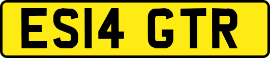 ES14GTR