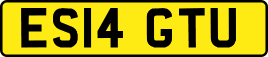 ES14GTU