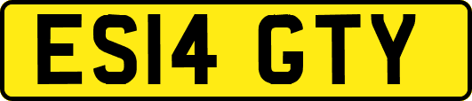 ES14GTY