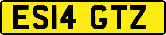 ES14GTZ
