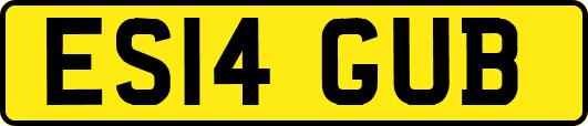 ES14GUB