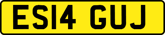 ES14GUJ