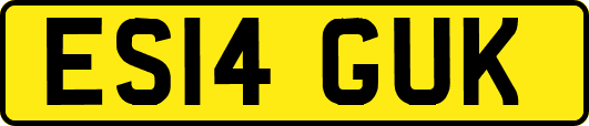 ES14GUK